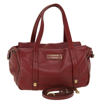 Burberry Handbag