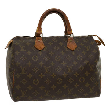 Louis Vuitton Speedy 30 Handbag