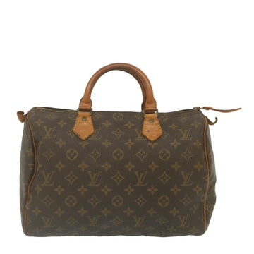 Louis Vuitton Speedy 30 Handbag