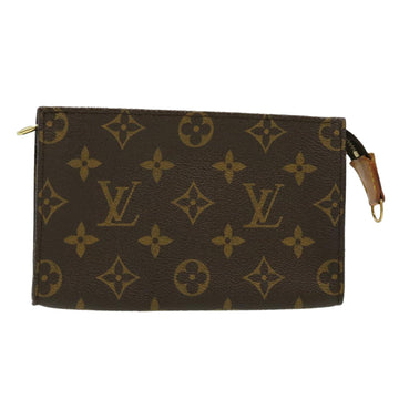 Louis Vuitton Poche Toilette Handbag