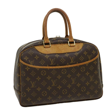 Louis Vuitton Deauville Handbag