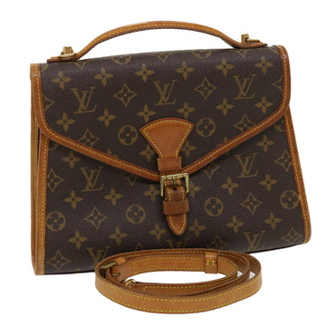 Louis Vuitton Bel Air Handbag