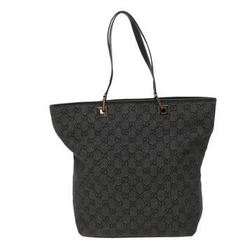 Gucci GG canvas Tote