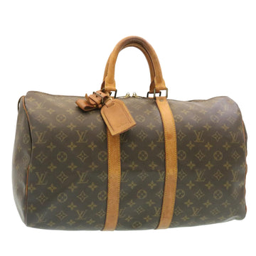 Louis Vuitton Keepall 45 Travel