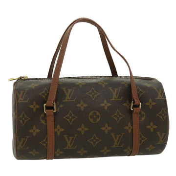 Louis Vuitton Papillon 26 Handbag