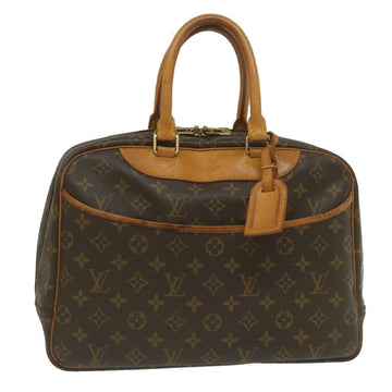 Louis Vuitton Deauville Handbag