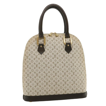 Louis Vuitton Alma long Handbag