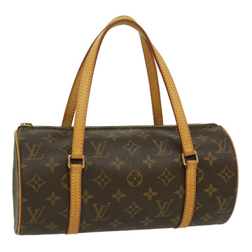 Louis Vuitton Papillon 26 Handbag