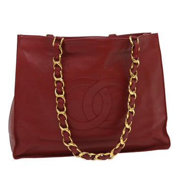 Chanel Shoulder Bag