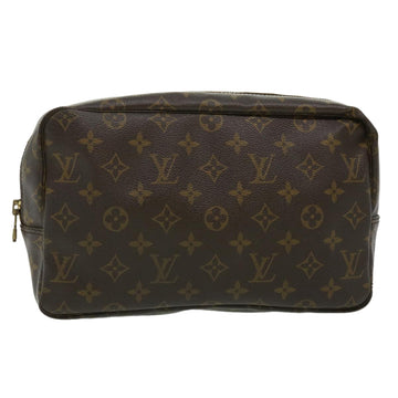 Louis Vuitton Trousse Toilette 28 Clutch Bag