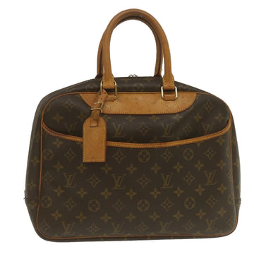 Louis Vuitton Deauville Handbag