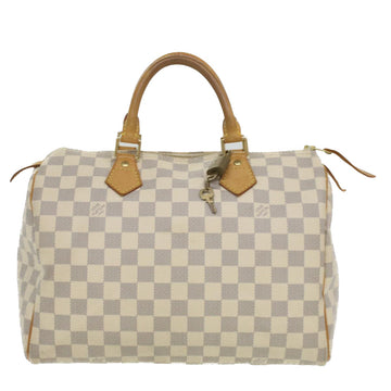 Louis Vuitton Speedy 30 Handbag