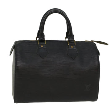 LOUIS VUITTON Speedy 25 Handbag