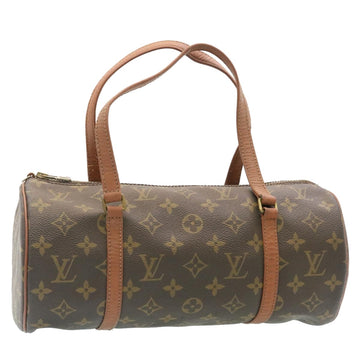 Louis Vuitton Papillon 30 Handbag