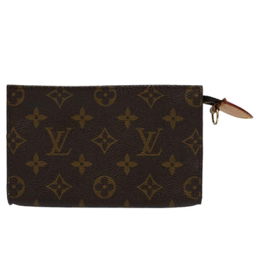 LOUIS VUITTON Poche Toilette Handbag