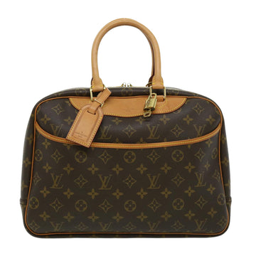 Louis Vuitton Deauville Handbag