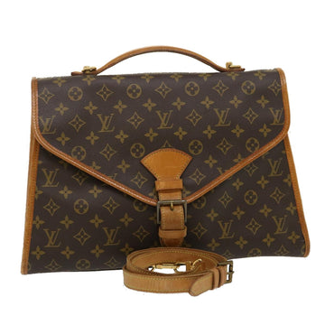 Louis Vuitton Beverly Handbag