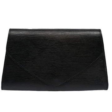 LOUIS VUITTON Art deco Clutch Bag