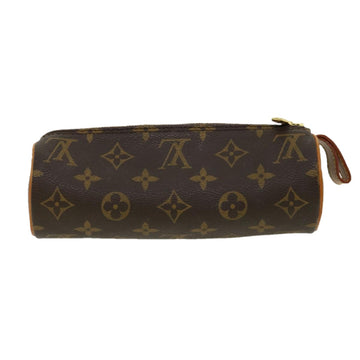 Louis Vuitton Trousse rond Clutch Bag