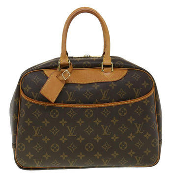 Louis Vuitton Deauville Handbag