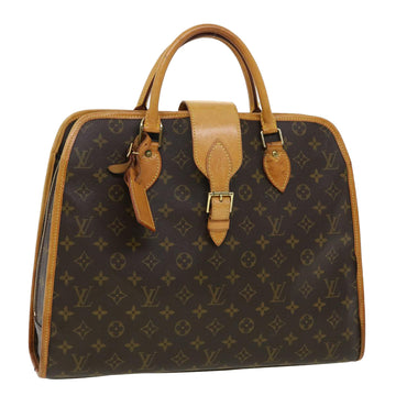 Louis Vuitton Rivoli Handbag