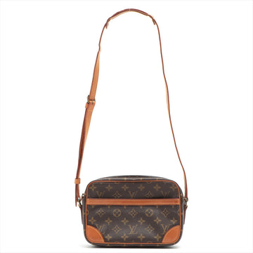 LOUIS VUITTON Trocadero Shoulder Bag