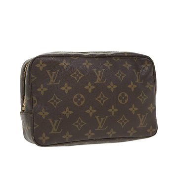 Louis Vuitton Truth Toilette 23 Clutch Bag