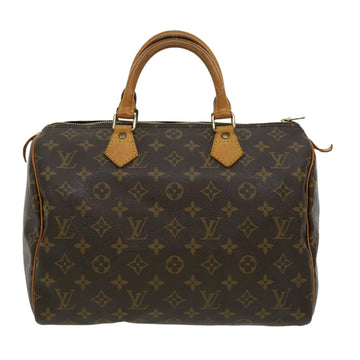 Louis Vuitton Speedy 30 Handbag