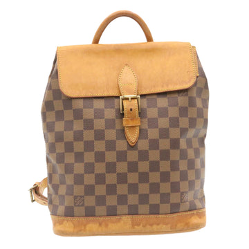 Louis Vuitton Soho Backpack