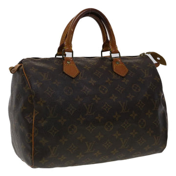 Louis Vuitton Speedy 30 Handbag