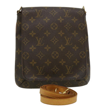 Louis Vuitton Musette Salsa Shoulder Bag