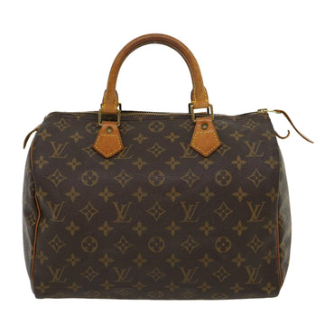 Louis Vuitton Speedy 30 Handbag