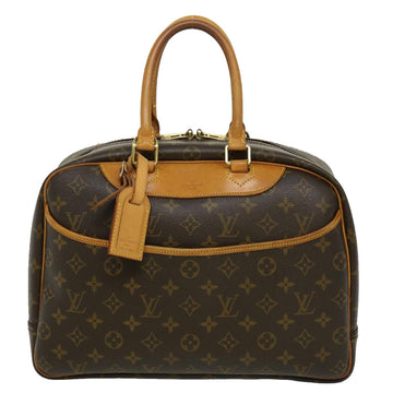 Louis Vuitton Deauville Handbag