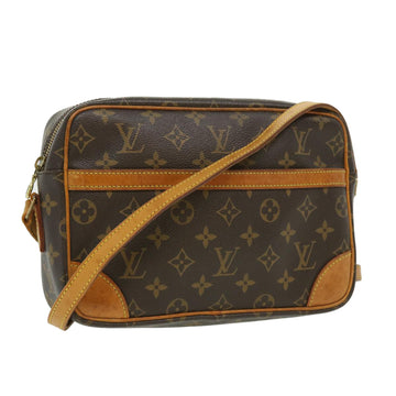 Louis Vuitton Trocadero Shoulder Bag