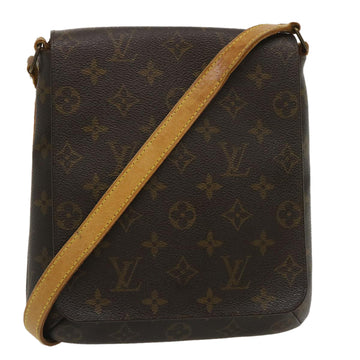 Louis Vuitton Musette Salsa Shoulder Bag