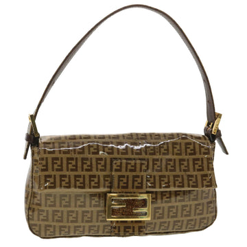 Fendi Baguette Shoulder Bag