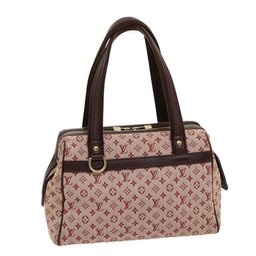 Louis Vuitton Josephine Handbag