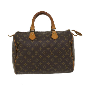 Louis Vuitton Speedy 30 Handbag