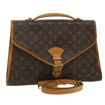 Louis Vuitton Beverly Handbag