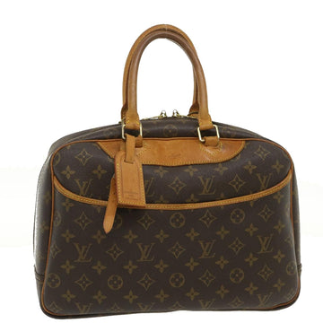 Louis Vuitton Deauville Handbag