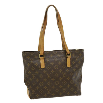 Louis Vuitton Piano Tote