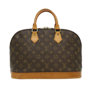 Louis Vuitton Alma Handbag