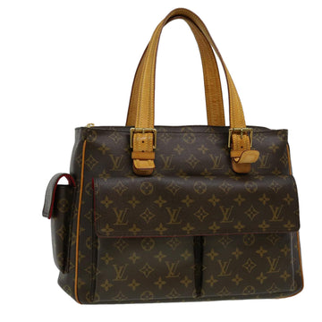 Louis Vuitton Multiple cite Shoulder Bag