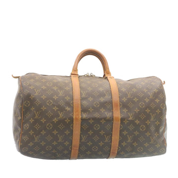 Louis Vuitton Keepall 50 Travel