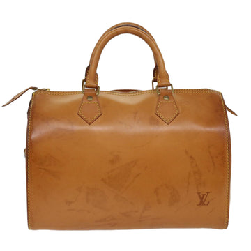 LOUIS VUITTON Speedy Handbag