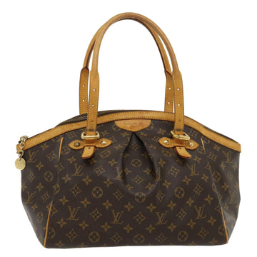 Louis Vuitton Tivoli Shoulder Bag