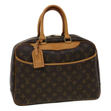 Louis Vuitton Deauville Handbag