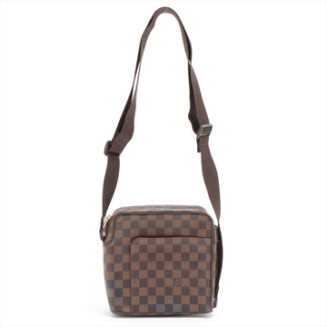 Louis Vuitton Olav Shoulder Bag