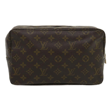 Louis Vuitton Trousse de Toilette Clutch Bag