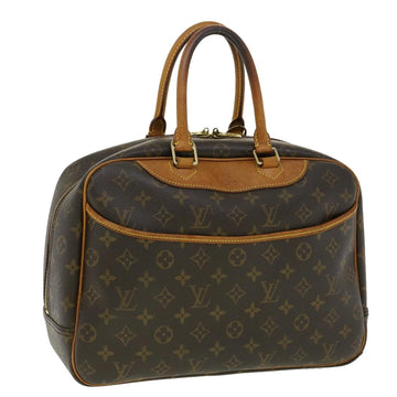 Louis Vuitton Deauville Handbag